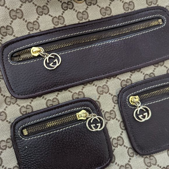 Gucci Crossbody Bag - Picture 3 of 5